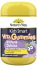 Natures-Way-Kids-Smart-Vita-Gummies-Immune-Defence-Berry-Flavour-120-Pastilles Sale