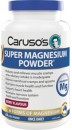 Carusos-Super-Magnesium-Powder-Berry-Flavour-250g Sale
