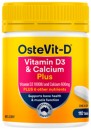 OsteVit-D-Vitamin-D3-Calcium-Plus-110-Tablets Sale