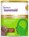Souvenaid-Powder-Chocolate-Hazelnut-Flavour-360g Sale