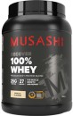 Musashi-100-Whey-Protein-Vanilla-Flavour-900g Sale