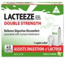 Lacteeze-Double-Strength-40-Chewable-Caplets Sale