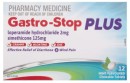 Gastro-Stop-Plus-12-Chewable-Tablets Sale