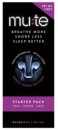 Mute-Snoring-Relief-Small-Medium-Large-Starter-Pack Sale