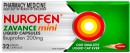 Nurofen-Zavance-Mini-Liquid-Capsules-32-Pack Sale