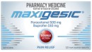 Maxigesic-Double-Action-Pain-Relief-12-Tablets Sale