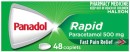 Panadol-Rapid-48-Caplets Sale