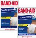 Band-Aid-Tough-Strips-Extra-Large-10-Pack Sale