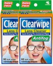 Clearwipe-Lens-Cleaner-Antifog-60-Pack Sale