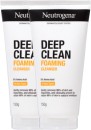 Neutrogena-Deep-Clean-Foaming-Cleanser-150g Sale