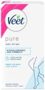 Veet-Pure-Wax-Strips-Legs-Body-20-Pack Sale