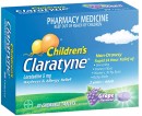 Claratyne-Childrens-Hayfever-Allergy-Relief-Grape-Flavour-30-Chewable-Tablets Sale