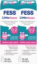 Fess-Little-Noses-Saline-Nasal-Soft-Spray-15mL Sale