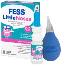 Fess-Little-Noses-Aspirator-Saline-Spray-15mL Sale