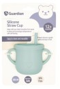 Guardian-Silicone-Straw-Cup-Seafoam Sale