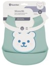 Guardian-Silicone-Bib-Seafoam Sale