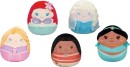 Squishmallows-8-Disney-Princess-Assorted Sale