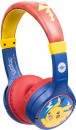 Pokmon-Bluetooth-Wireless-Stereo-Headphones Sale