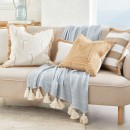 Marley-Knitted-Cotton-Throw-by-MUSE Sale