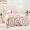 300-Thread-Count-Cotton-Sheet-Set-by-Habitat Sale