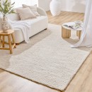 Pebbles-Beige-Large-Wool-Floor-Rug-by-Habitat Sale