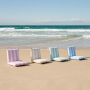 Sundays-Harlow-Stripe-Foam-Lounger-by-Pillow-Talk Sale