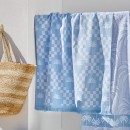 Sundays-Moreton-Turkish-Style-Beach-Towel-by-Pillow-Talk Sale