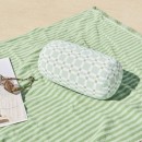 Athena-Check-Neckroll-by-Habitat Sale