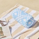 Paradiso-Palm-Check-Neckroll-by-Habitat Sale