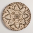 Sebal-Seagrass-Woven-Sun-Wall-Hanging-by-Habitat Sale