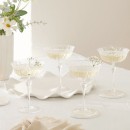 Everley-Cocktail-Coupe-Set-of-4-by-MUSE Sale