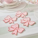 Sally-Bow-Beaded-Coaster-4-Pack-by-MUSE Sale