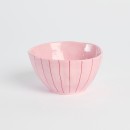 Selene-Stripe-Bowl-by-Habitat Sale