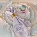 Ashra-Fringed-Napkin-Set-of-4-by-MUSE Sale