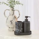 Capri-Black-3-Piece-Bathroom-Set-by-Habitat Sale