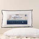 Comfort-Science-Ultra-Loft-Microfibre-Pillow-by-Hilton Sale