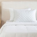 Hypoallergenic-Standard-Pillow-Protector-by-Greenfirst Sale