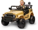 12V-Toyota-FJ-Cruiser-Kids-Ride-on-Car Sale