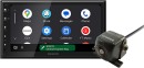 Kenwood-68-AV-Receiver-Reverse-Camera Sale