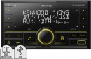 Kenwood-2DIN-Digital-Media-Bluetooth-Receiver Sale