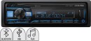 Alpine-Bluetooth-Digital-Media-Receiver Sale