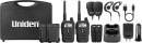Uniden-UHF-Handheld-2-Way-Radio-Tradies-Pack Sale