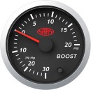 SAAS-52MM-Street-Series-Gauges-Black Sale