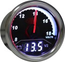 SAAS-TRAX-Series-Dual-Reading-Gauges Sale