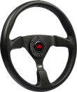 SAAS-Leather-Sports-Steering-Wheel Sale