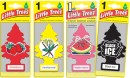 Little-Trees-Single-Pack-Carded-Air-Fresheners Sale