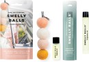 Smelly-Balls-Air-Freshener-Sets-15mL-Oil-Refills Sale