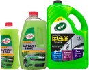 Turtle-Wax-Wax-Washes Sale
