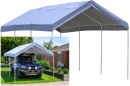Streetwize-Deluxe-Waterproof-Carport-3M-X-6M Sale