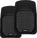 Caterpillar-Rubber-Floor-Mats-Black Sale